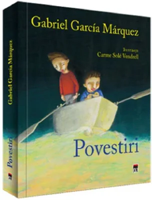Povestiri