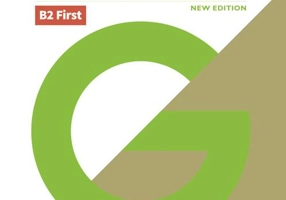 Gold B2 First New Edition Teacher's Book with Portal access and Teacher's Resource Disc Pack