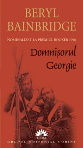 Domnişorul Georgie