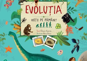 Evoluția vieții pe Pământ