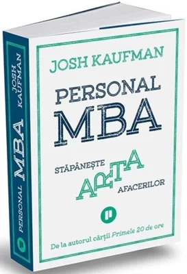 Personal MBA