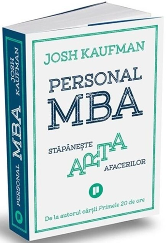 Personal MBA