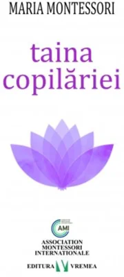 Taina copilăriei