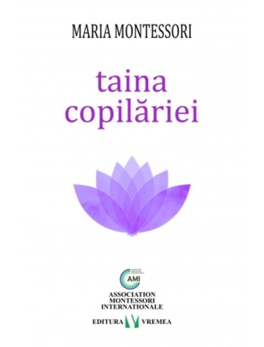 Taina copilăriei