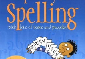 Improve Your Spelling