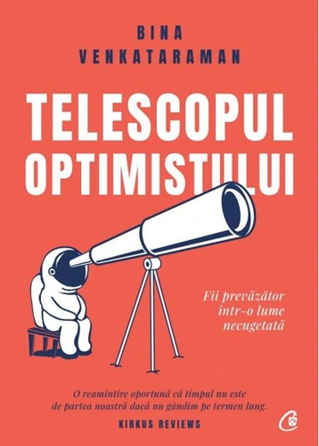 Telescopul optimistului