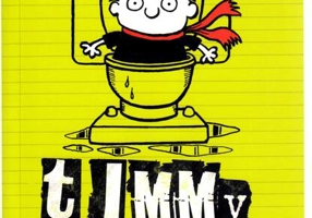 100% fără microbi. Timmy Fiasco (Vol. 4) - PB