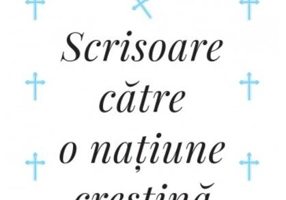 Scrisoare către o națiune creștină