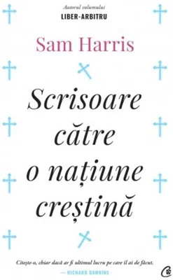 Scrisoare către o națiune creștină