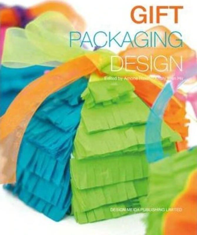 Gift Packaging Design