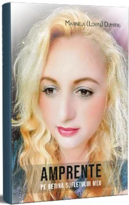 Amprente pe retina sufletului meu