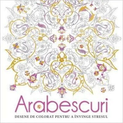 Arabescuri