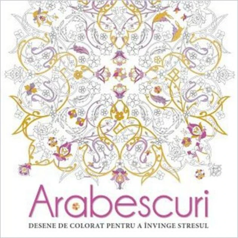 Arabescuri