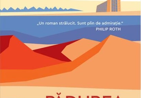 Pădurea întunecată