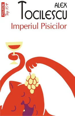 Imperiul Pisicilor