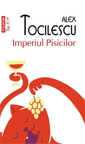 Imperiul Pisicilor