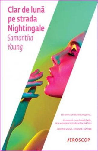 Clar de lună pe strada Nightingale