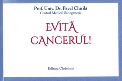 Evită cancerul!
