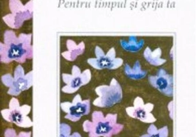 Mulţumiri din suflet