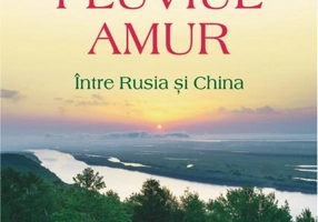 Fluviul Amur
