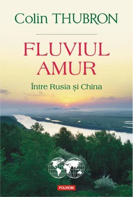 Fluviul Amur