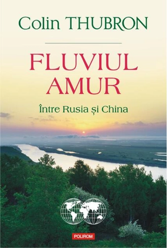 Fluviul Amur