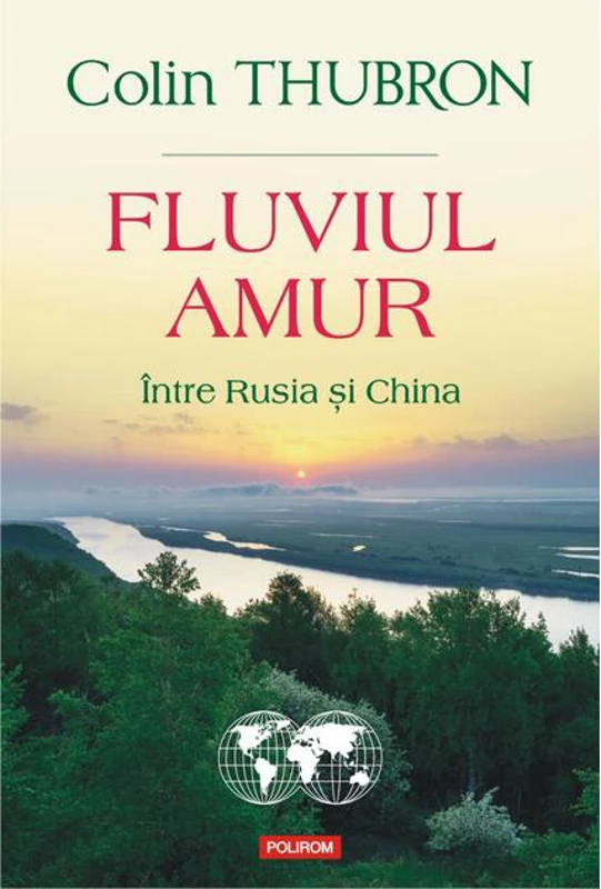 Fluviul Amur