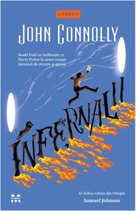 Infernalii (Vol. 2)