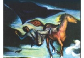 Poveşti de moarte şi de sânge