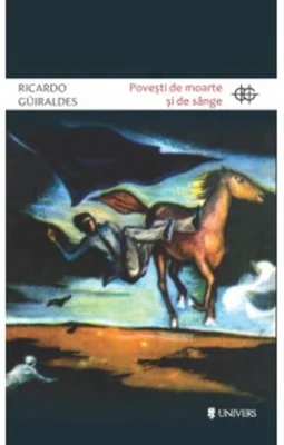 Poveşti de moarte şi de sânge