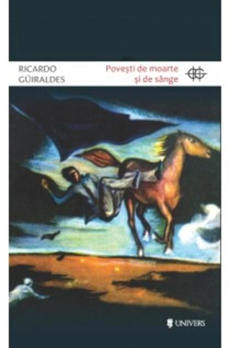 Poveşti de moarte şi de sânge