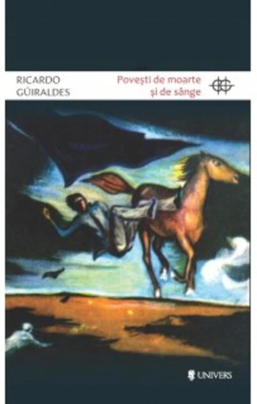 Poveşti de moarte şi de sânge