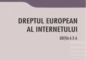 Dreptul european al internetului