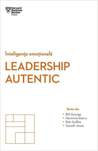 Leadership autentic