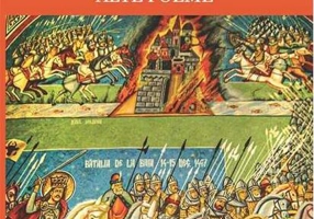 Legende istorice și alte poeme