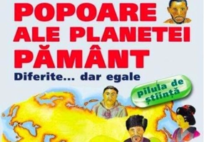 Popoare ale planetei Pământ