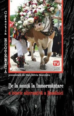 De la nuntă la înmormântare – o istorie alternativă a României profunde