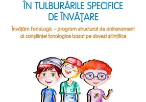 Intervenții psihopedagogice în tulburările specifice de învățare