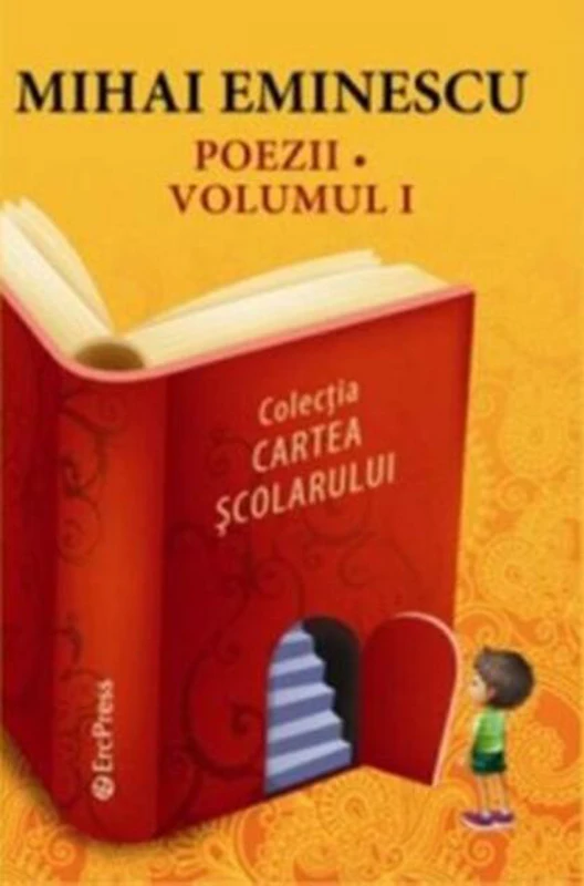 Poezii