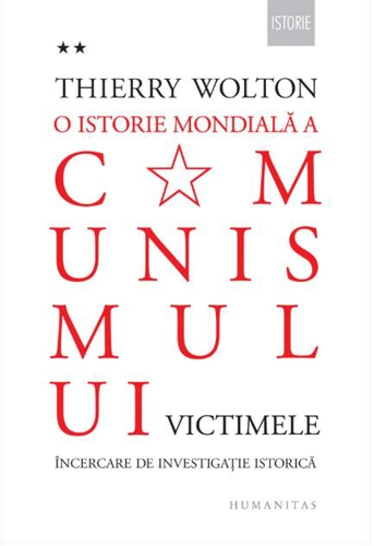 O istorie mondială a comunismului. Încercare de investigație istorică (Vol. 2)