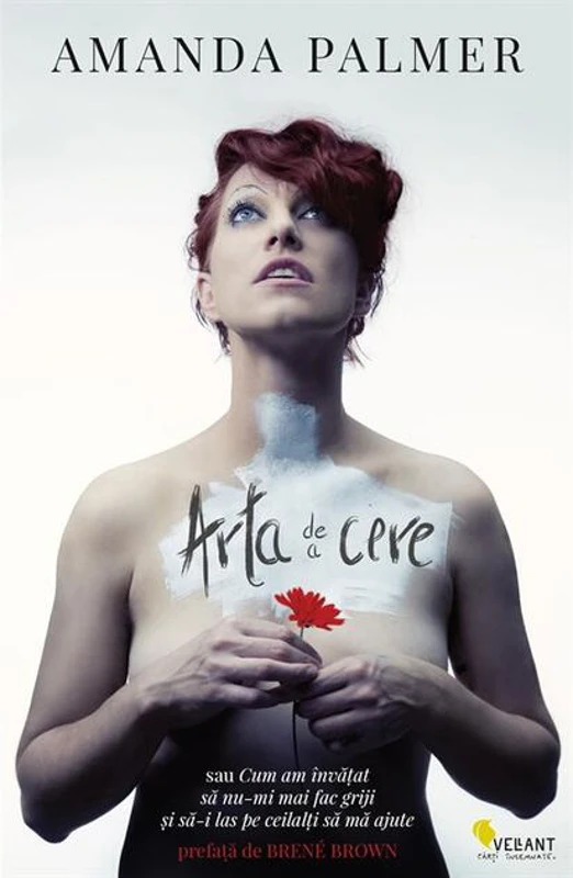 Arta de a cere