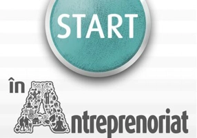 Start în antreprenoriat