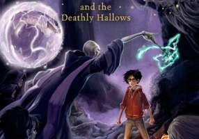 Harry Potter and the Deathly Hallows