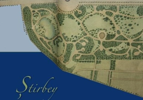 Știrbey: reședințe, moșii, ctitorii