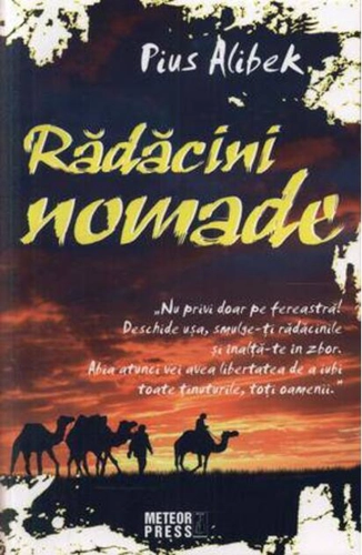 Rădăcini nomade