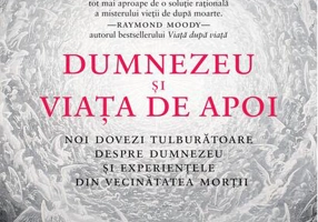 Dumnezeu și viața de apoi