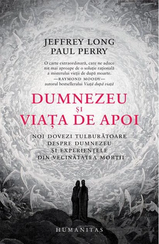 Dumnezeu și viața de apoi