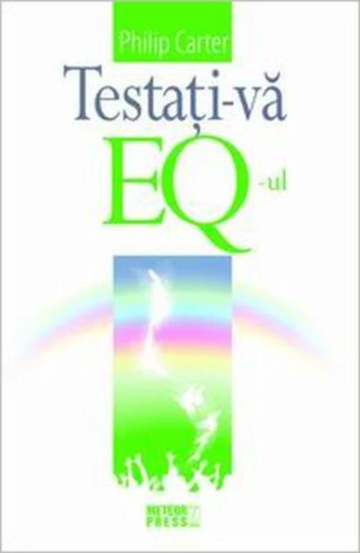 Testaţi-vă EQ-ul