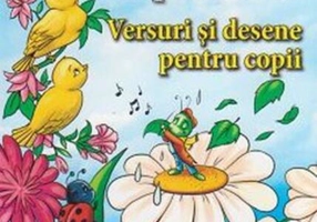 Versuri și desene pentru copii