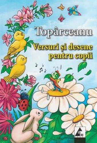 Versuri și desene pentru copii